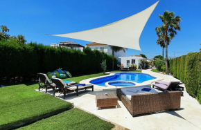 Casa De Jasper, Alhaurin El Grande